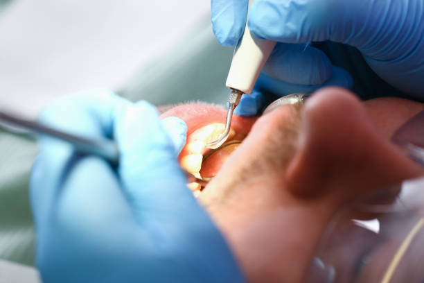 Best Emergency Orthodontic Repairs in Shanor Northvue, PA