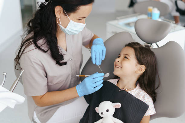 Best Walk-In Emergency Dental Services in Shanor Northvue, PA