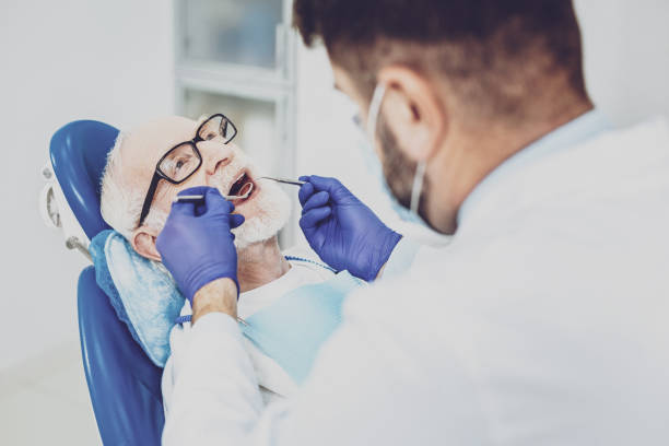 Best Emergency Dental Care for Sports Injuries in Shanor Northvue, PA